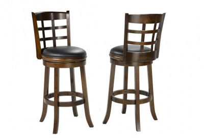 MANCHESTER 29' BAR STOOL